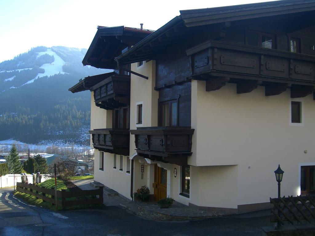 Kwatera prywatna Gaestehaus Hofer Brixen im Thale