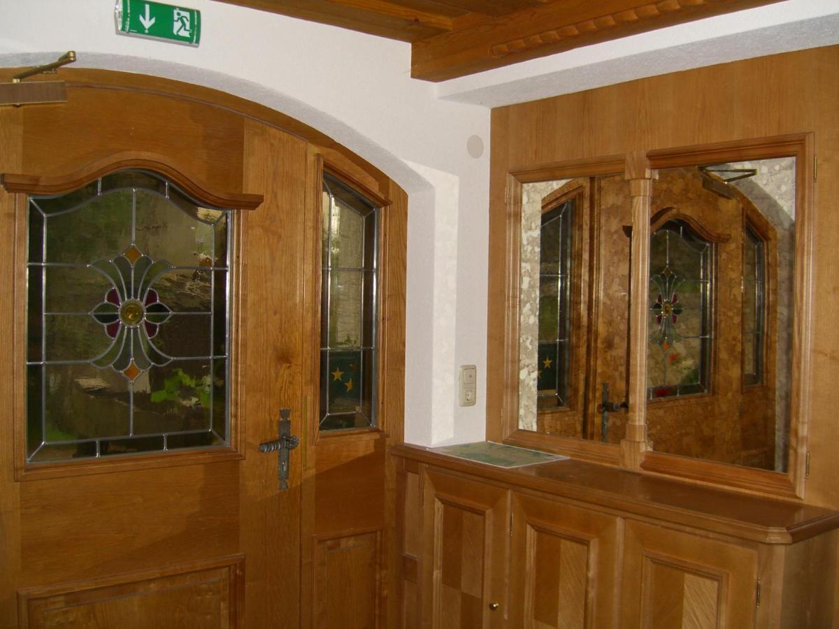 Kwatera prywatna Gaestehaus Hofer