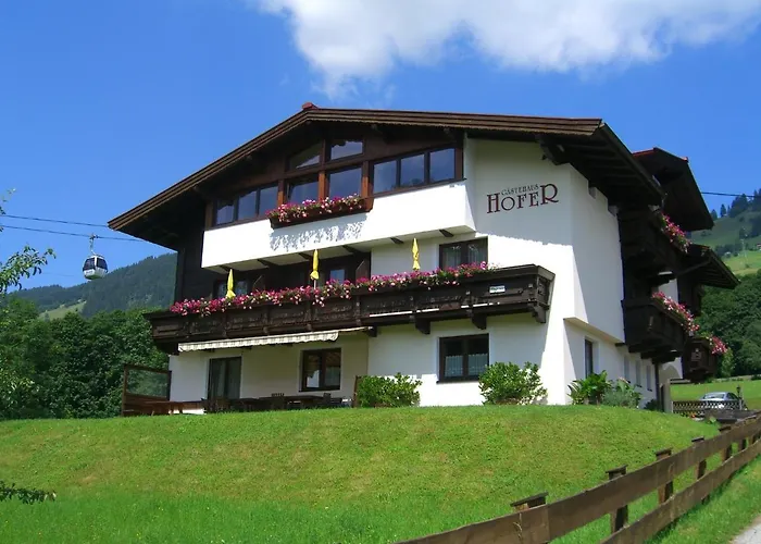 Gaestehaus Hofer