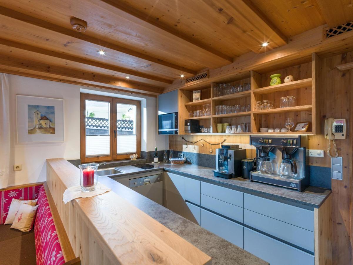 Gaestehaus Hofer Homestay
