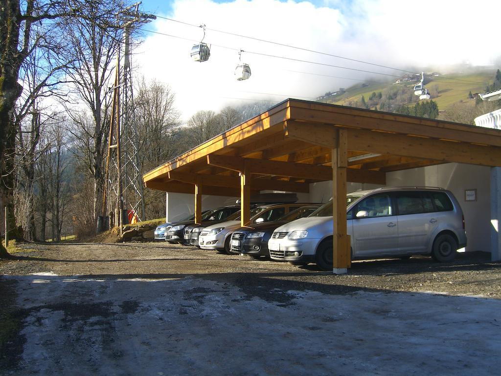 Gaestehaus Hofer