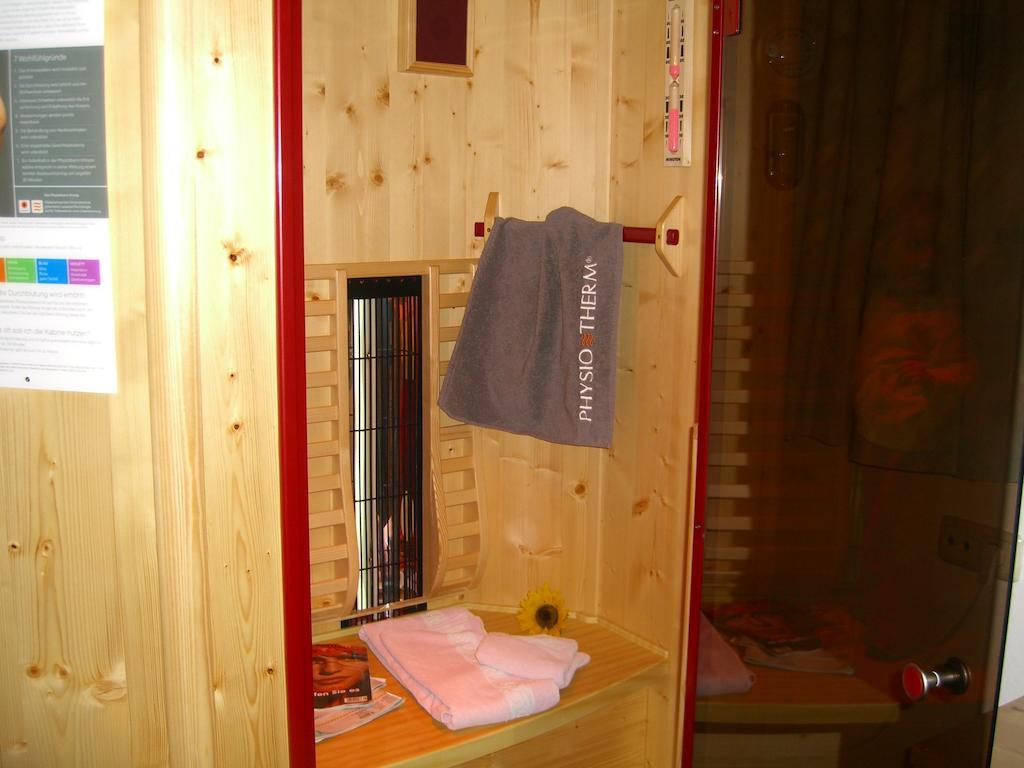 Homestay Gaestehaus Hofer Brixen im Thale
