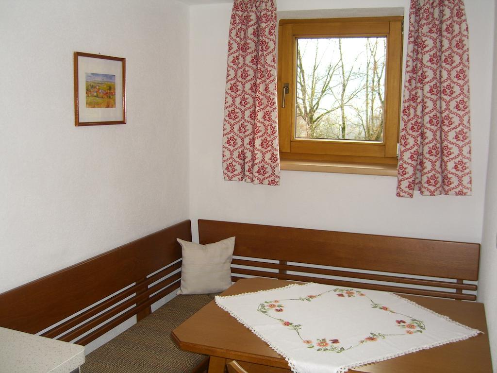 Homestay Gaestehaus Hofer Brixen im Thale