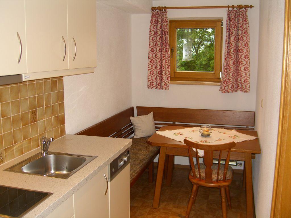 Homestay Gaestehaus Hofer Brixen im Thale