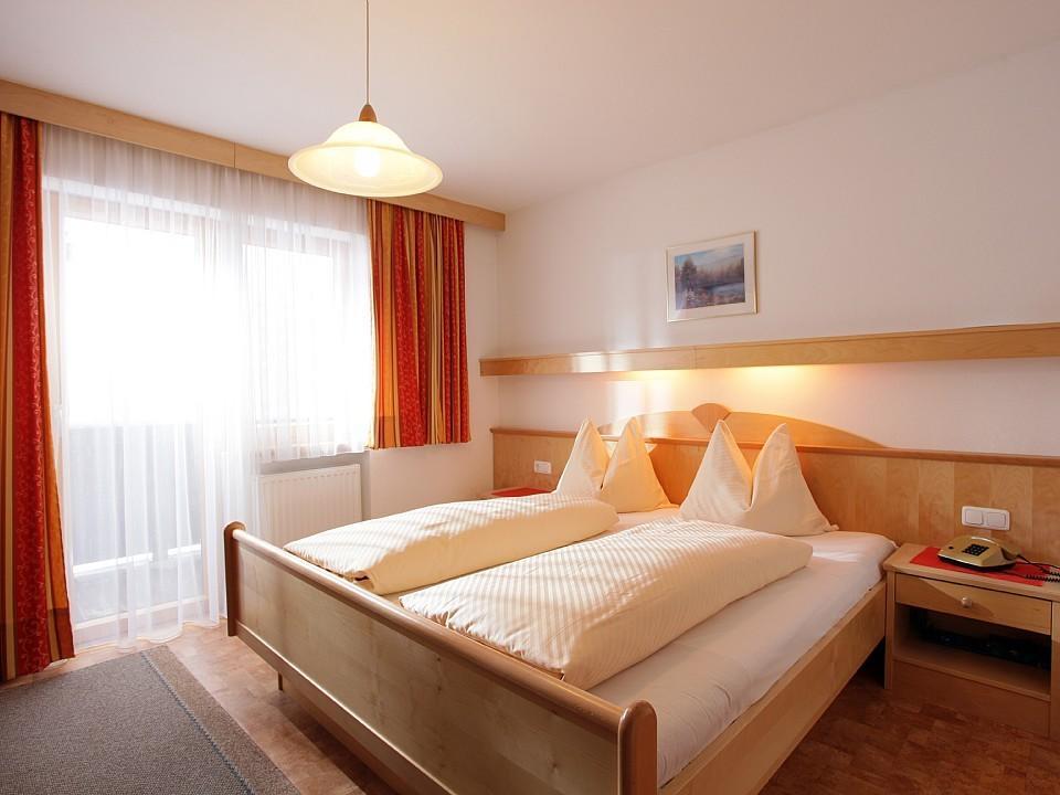 Gaestehaus Hofer Brixen im Thale