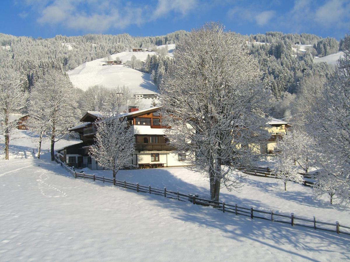 Gaestehaus Hofer Brixen im Thale