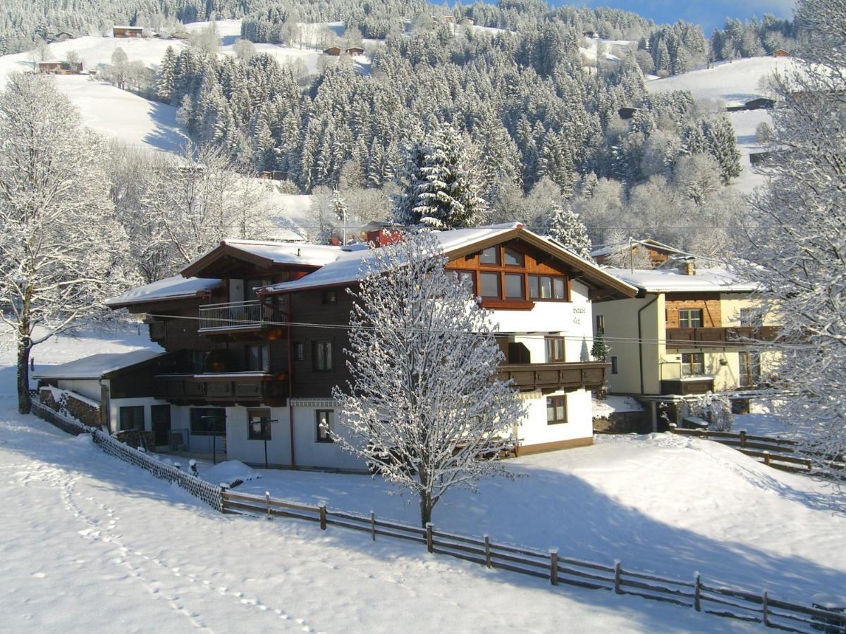 Gaestehaus Hofer Homestay *